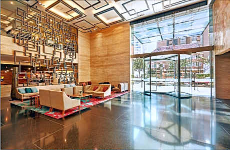 Hilton Bogota