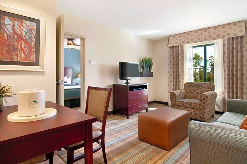 Homewood Suites by Hilton Slidell
