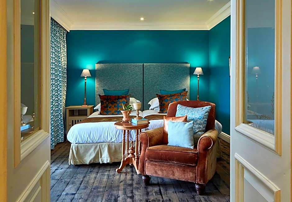 The Devon Valley Hotel