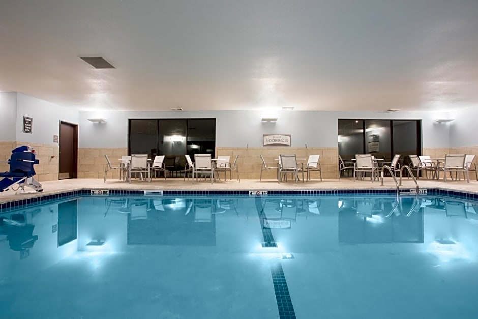 Staybridge Suites Denver South - Highlands Ranch By IHG