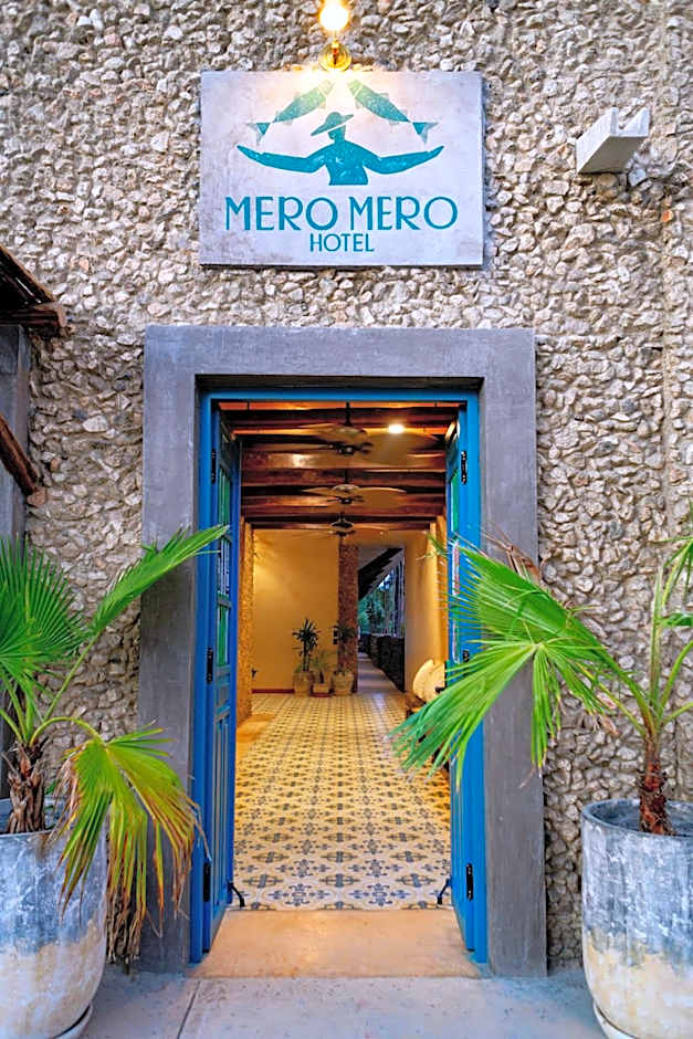 Mero Mero Hotel