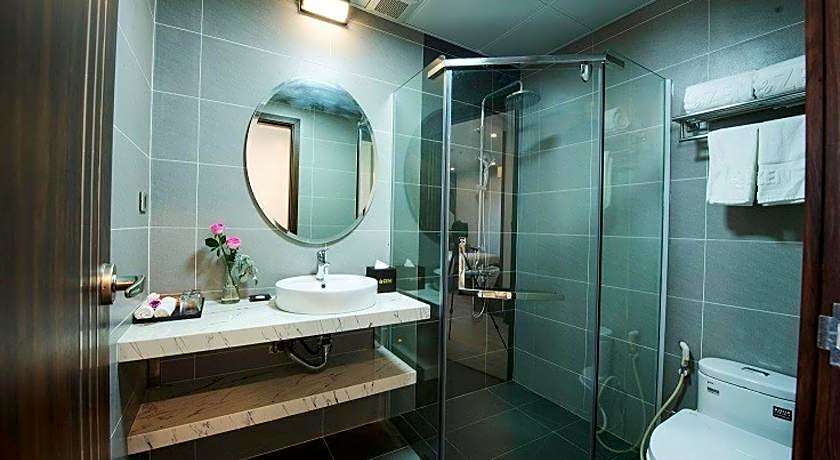 Zen Riverside Hotel n Residences