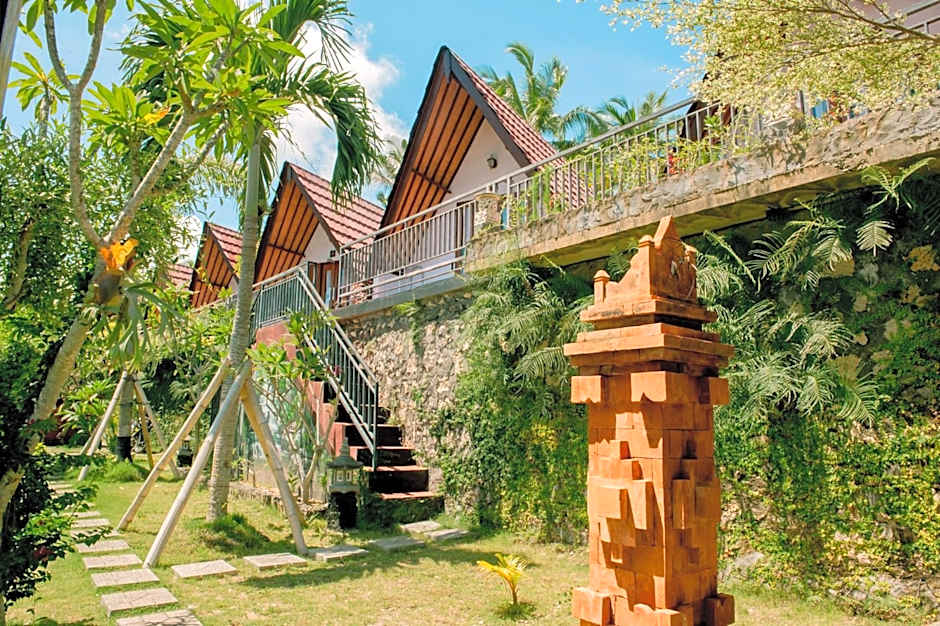 Sun Colada Villas & Spa