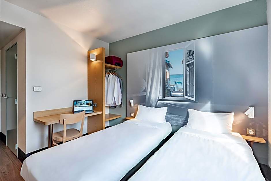 B&B HOTEL Arcachon Gujan-Mestras
