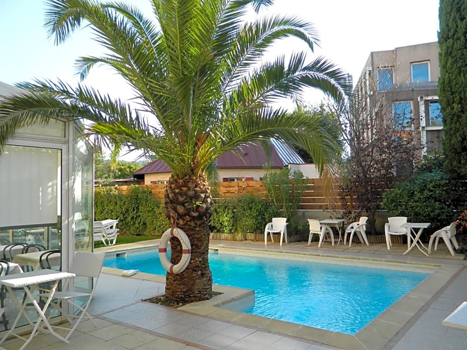 Adonis Arc Hotel Aix