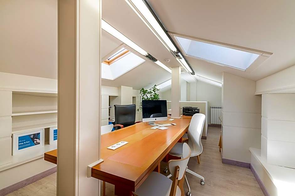 Sercotel El Balcón de la Bahía Suites