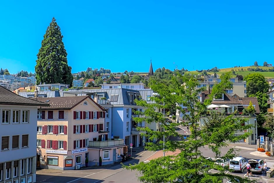 becozy du Lac Self-Check In Hotel Riviera Edition