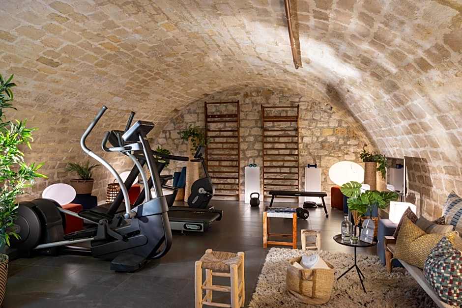 Hôtel Marais Hôme