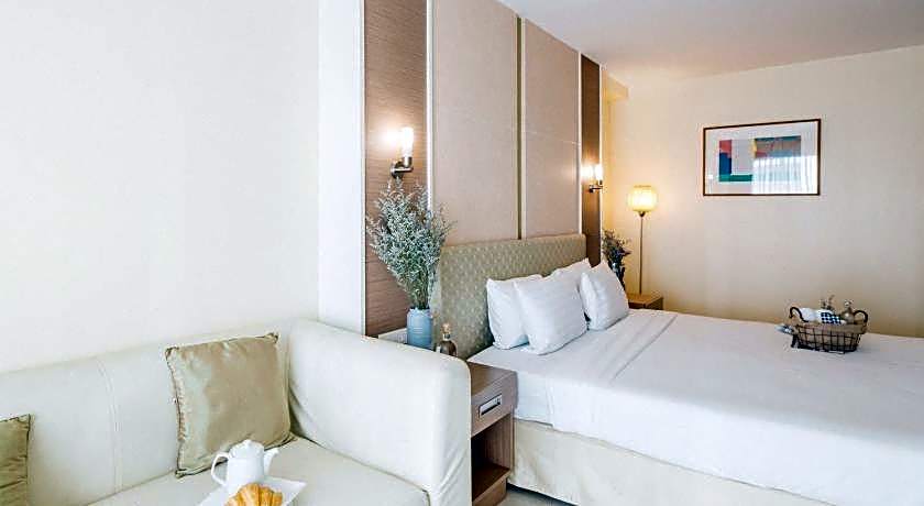 Clef Hotel Bangkok