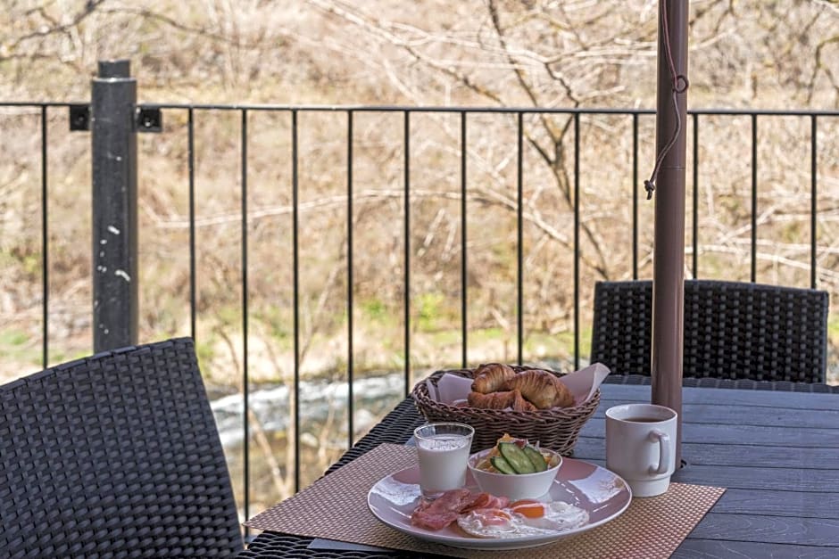 Shinkyo Inn