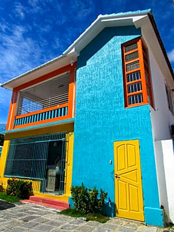 Hostel e Pousada Boa Vista