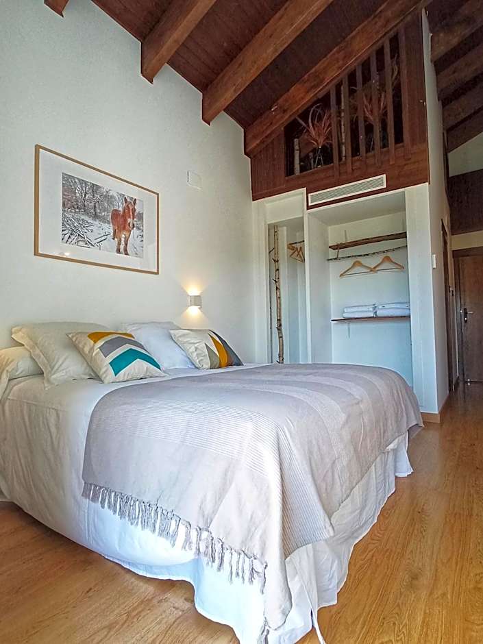 Hotel Boutique La Casa del Río