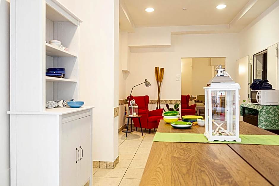 Mare Home Brunch&Beauty - Adults Only