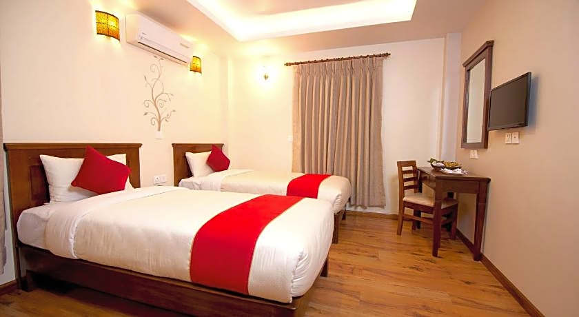 Hotel Utsab Himalaya