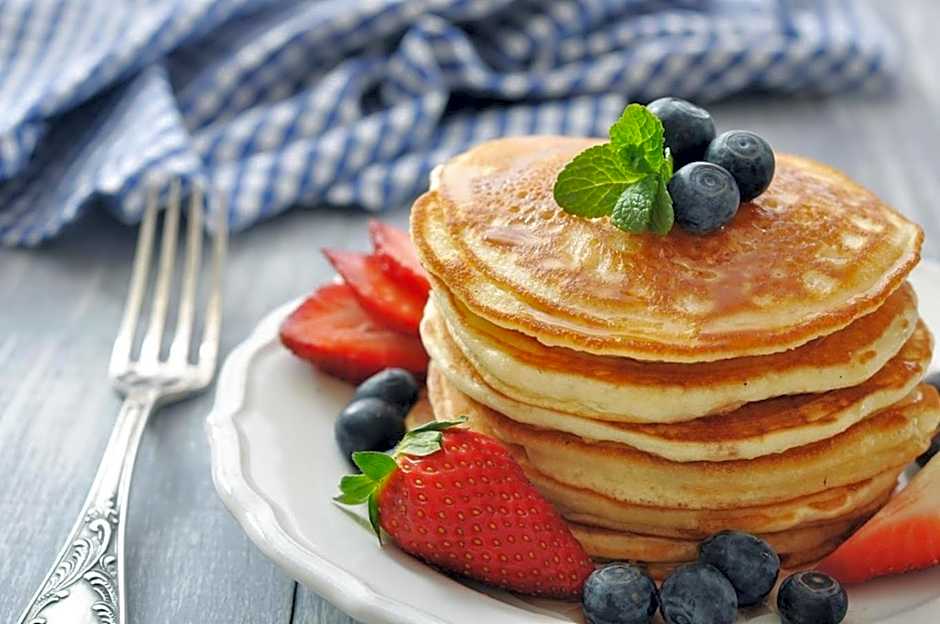 Colwall Park - Hotel, Bar & Restaurant