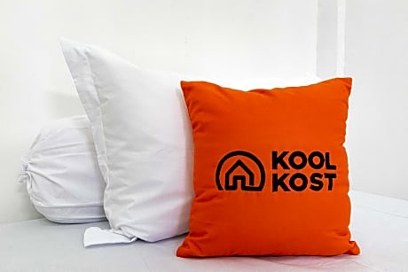 KoolKost near Wisata Purwahamba Indah Tegal