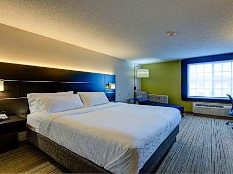 1 King Stndrd Comm Mobil Acc Tub