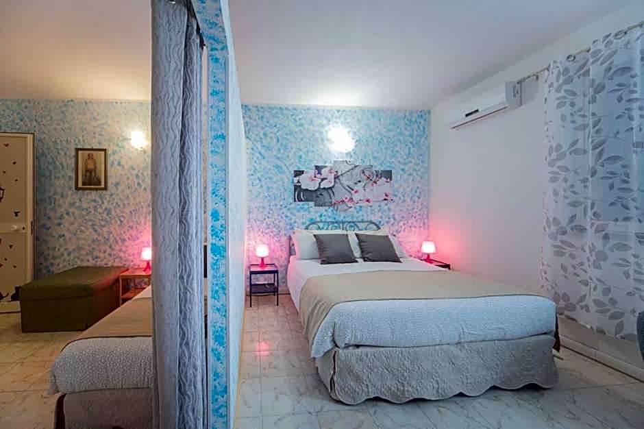 Albergo Luisss