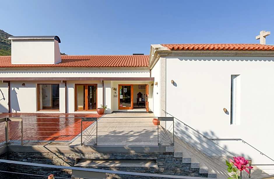 Hotel Rural Quinta Do Pego