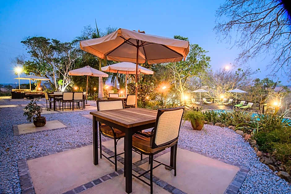 Abangane Guest Lodge