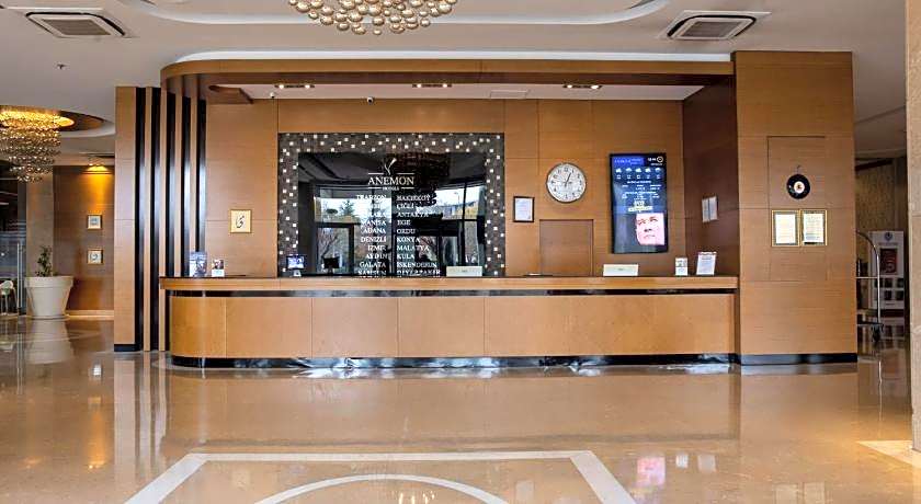 Anemon Konya Hotel