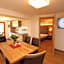 Aparthotel DAS Hochkönig