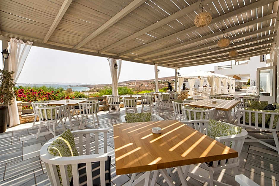 Paros Agnanti Hotel