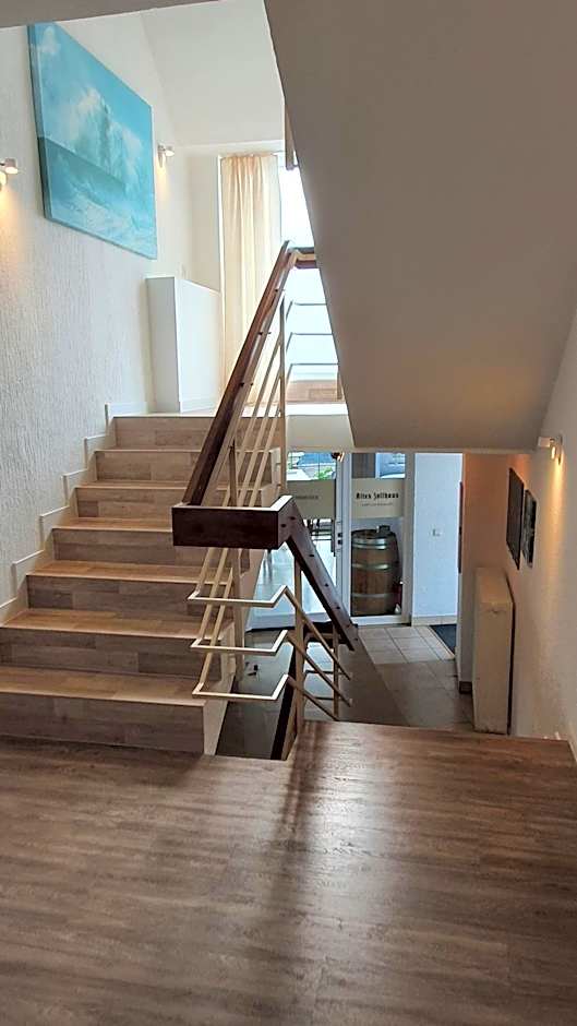 Altes Zollhaus Hülperode