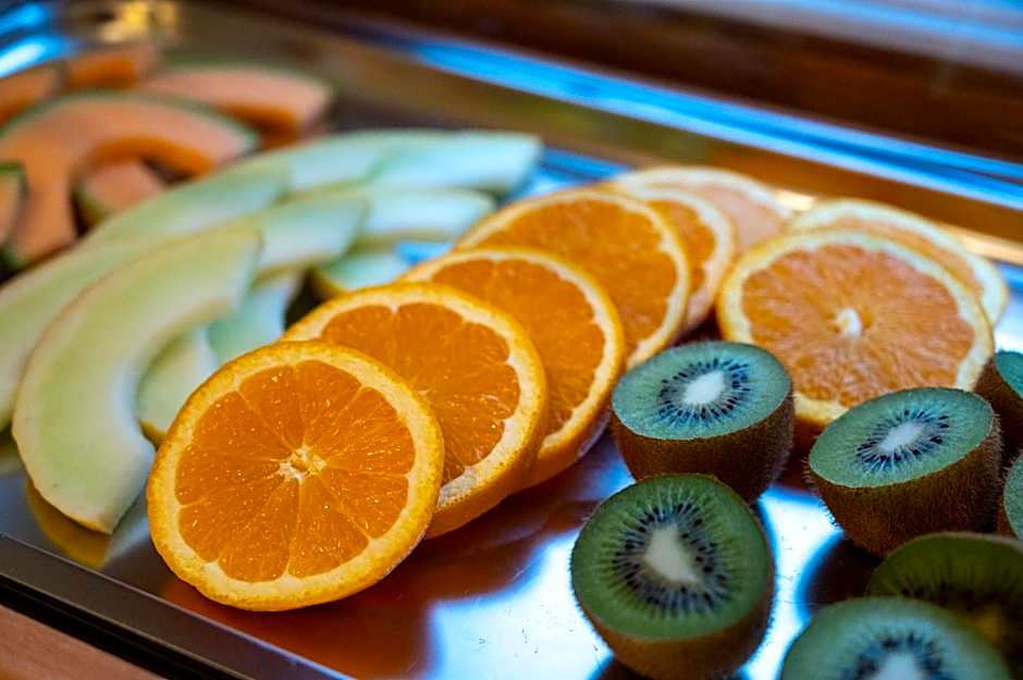 Hotel Waldheim Garni