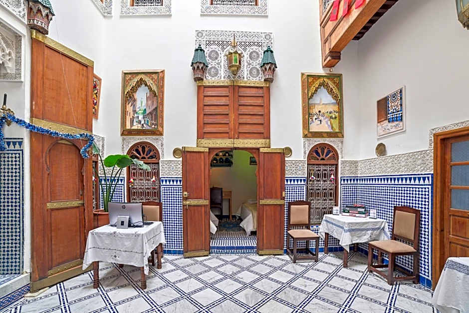 Riad Rasia