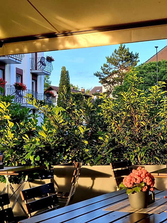 Altes Eishaus, Hotel & Restaurant