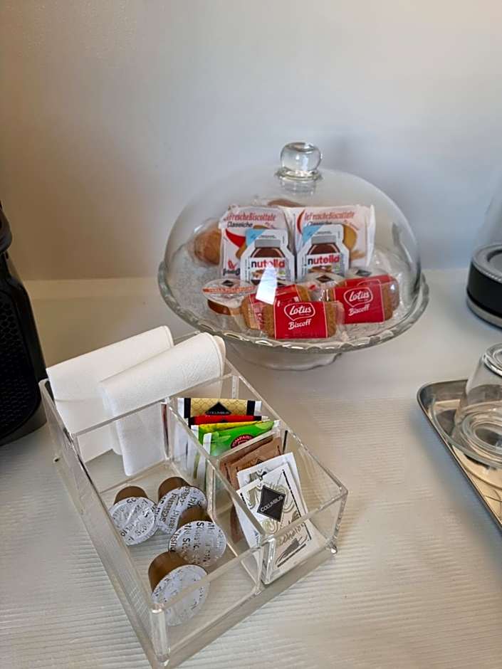 Love Suite Roma - Il Nido d'Amore