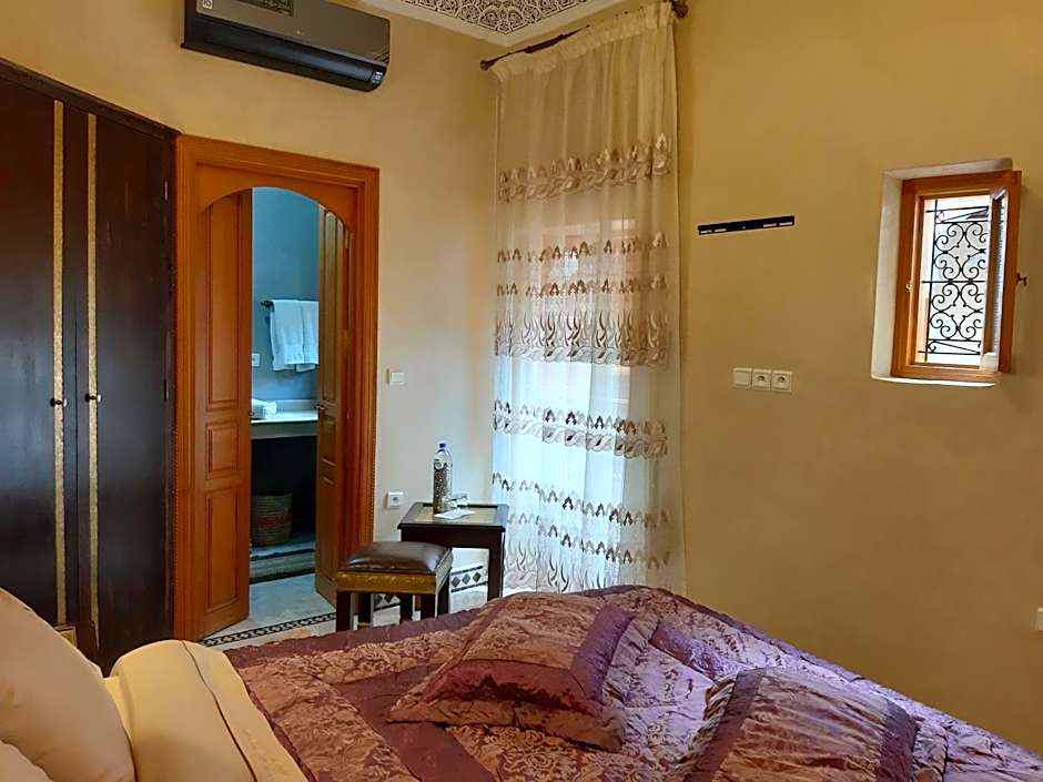 Riad Miral