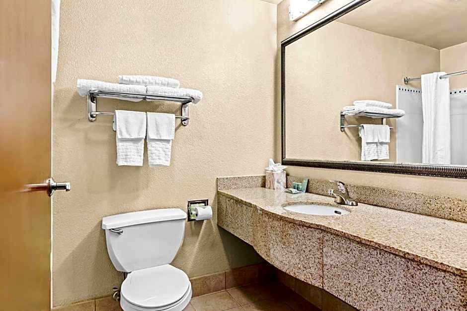Best Western Gwinnett Center