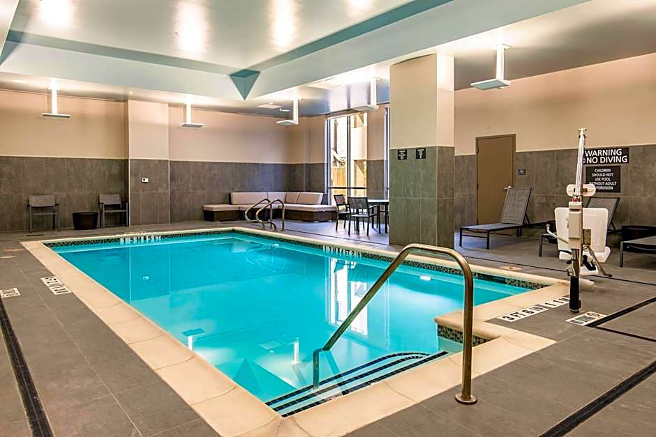 Residence Inn by Marriott Houston Medical Center/NRG Park