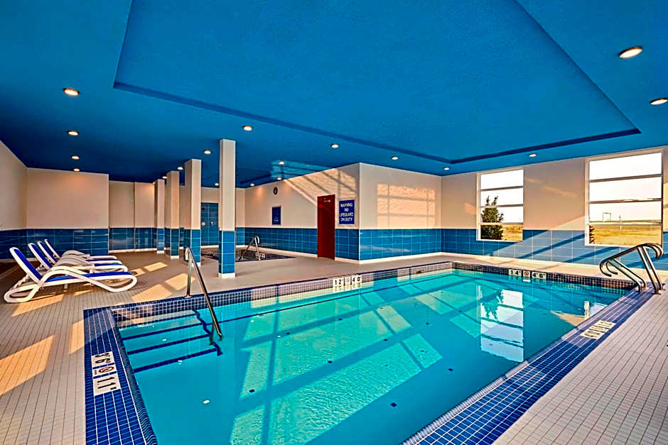 Four Points by Sheraton Sherwood Park