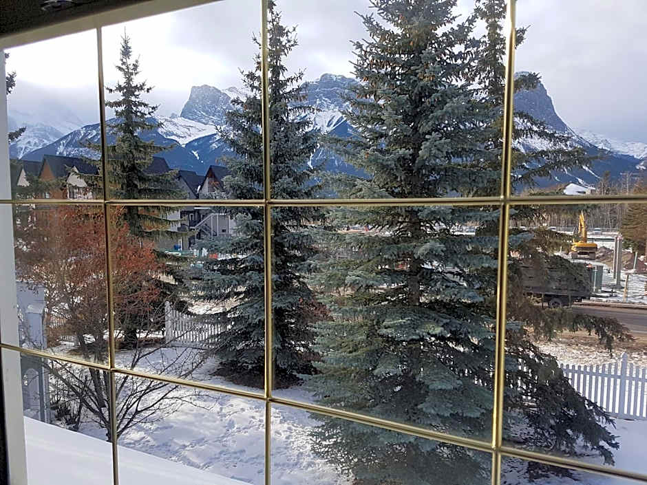 Lady MacDonald Country Inn