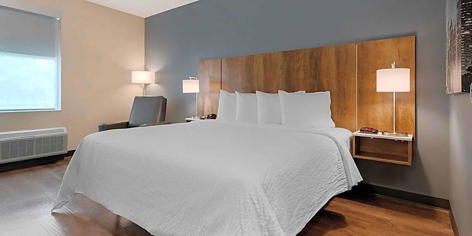 Extended Stay America Suites - Washington, D.C. - Centreville - Manassas