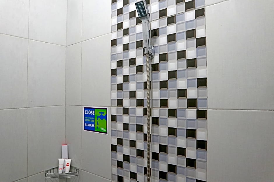 OYO 1185 Sachila Residence Syariah