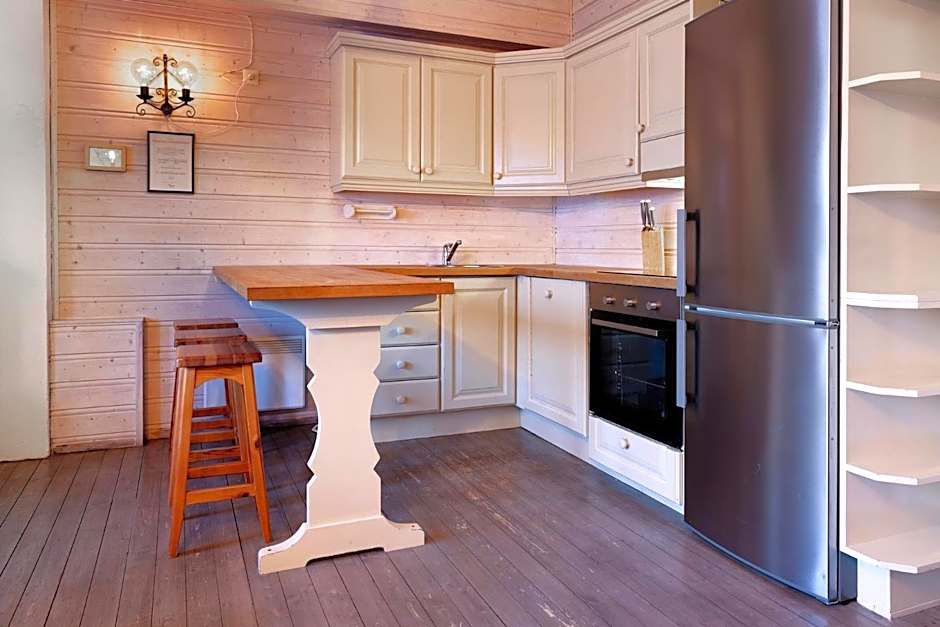 Filefjellstuene hytter og leiligheter