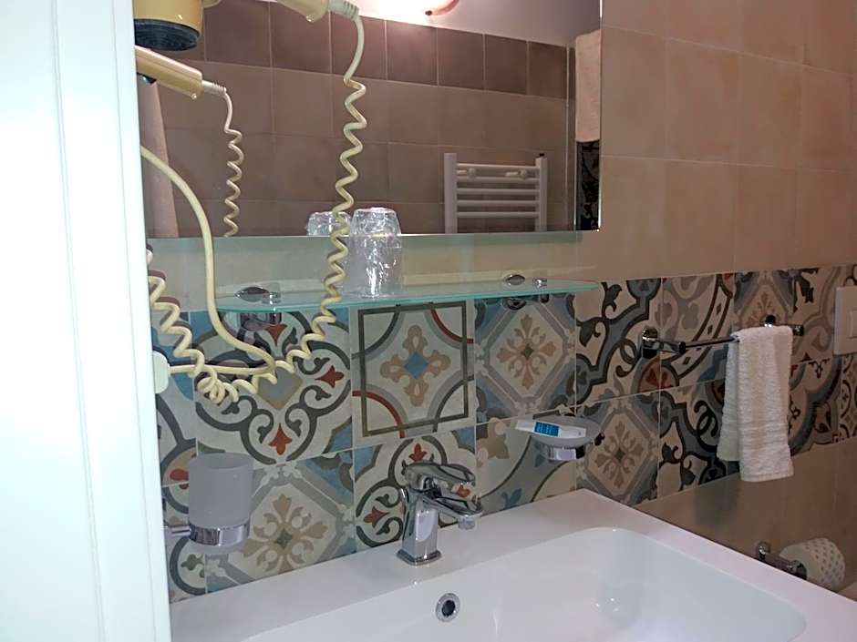 Antico Palazzo Spinola