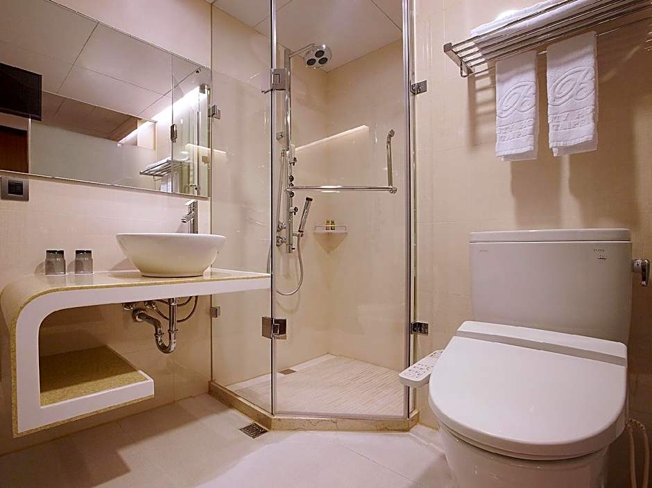 Beauty Hotels - Beautique Hotel