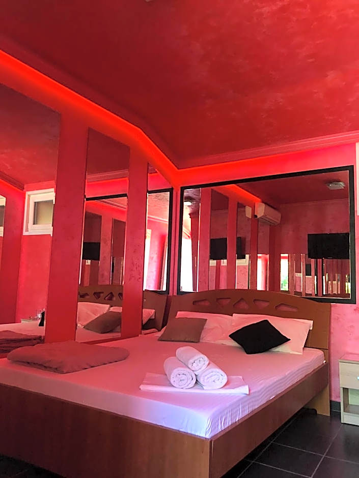 Spa Secret