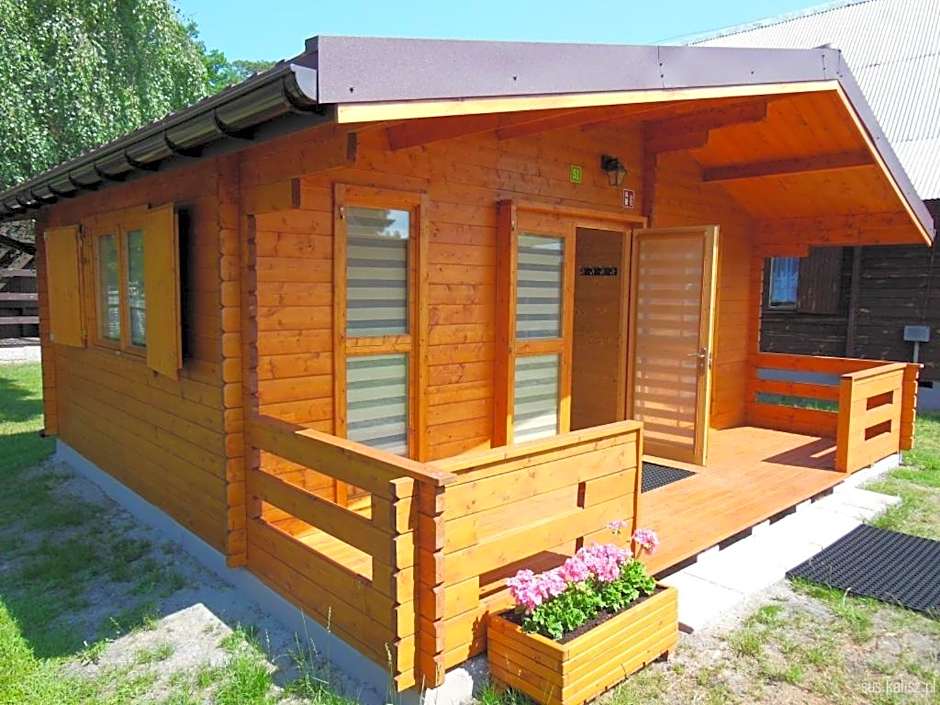 Ośrodek Wczasowy Słoneczna Polana