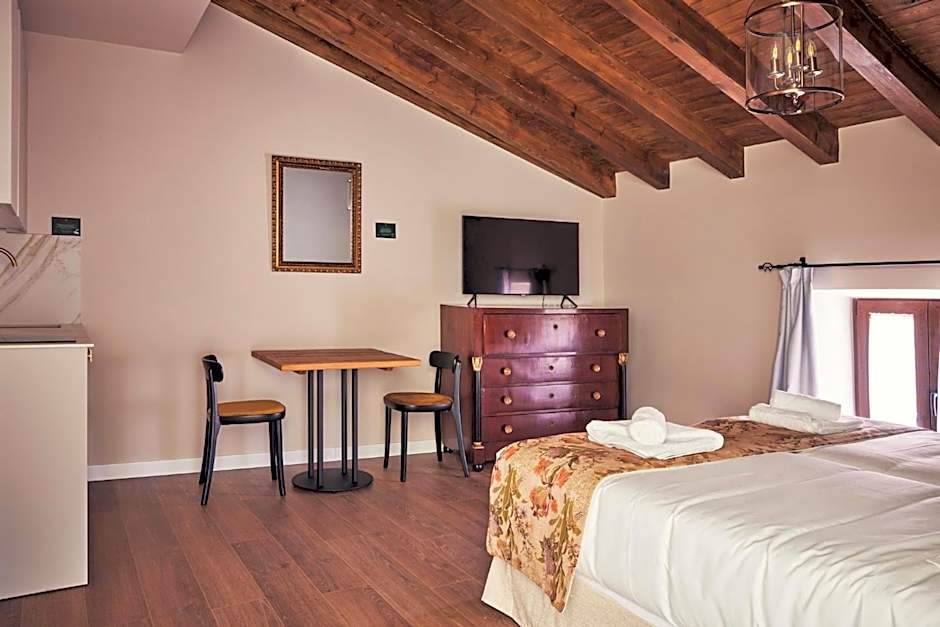 Casa Palacio Reina de Tardajos