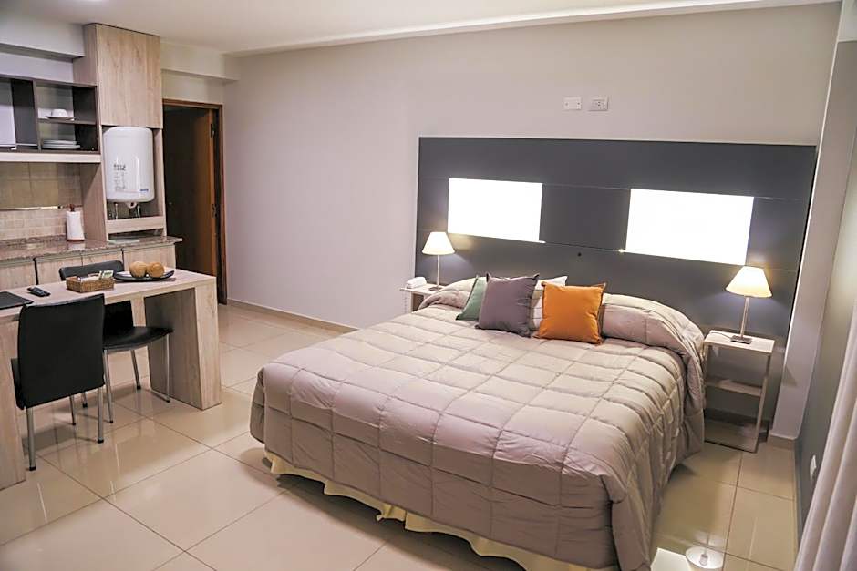 Vecchia Terra Apart Hotel