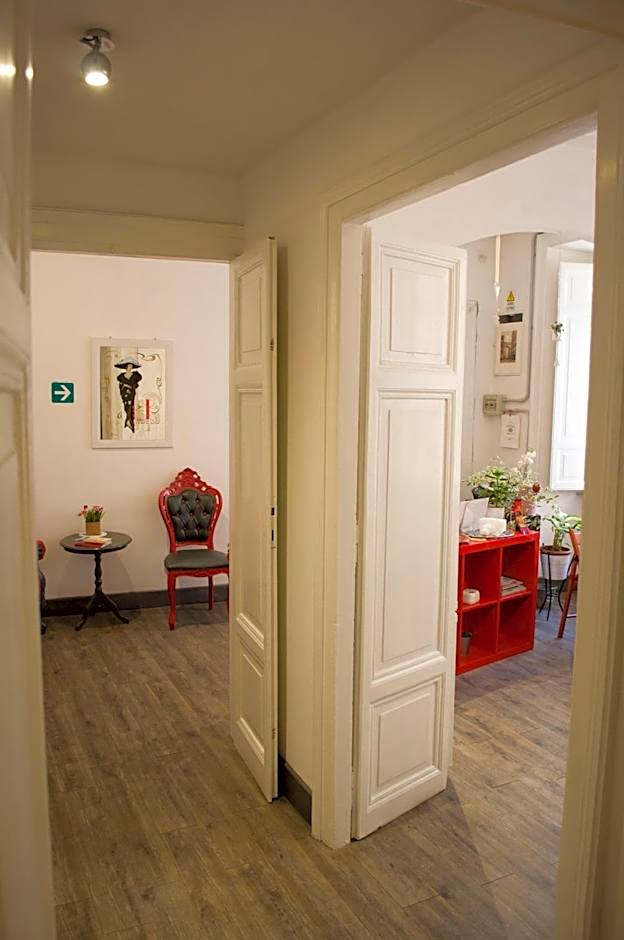 Relais Cola Di Rienzo