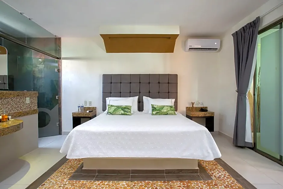 Casa Kaoba Hotel & Suites