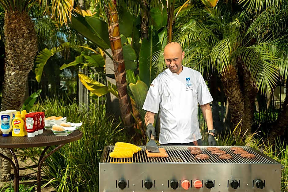 The Dana on Mission Bay