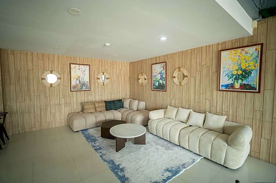 Sattahip 9 Boutique Hotel